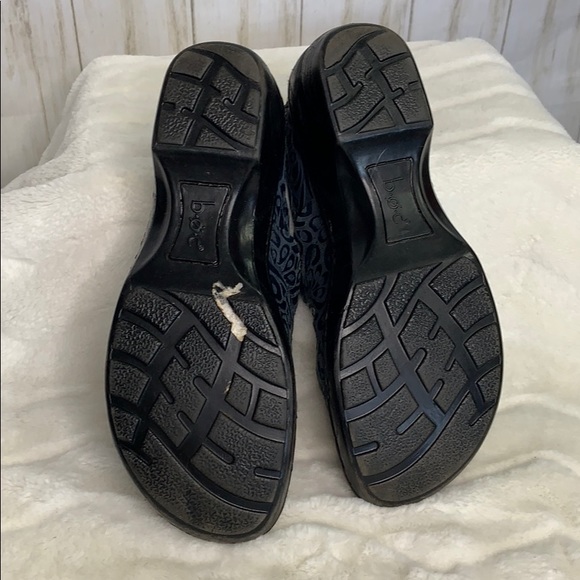 BOC Textured Shoes - Picture 8 of 8